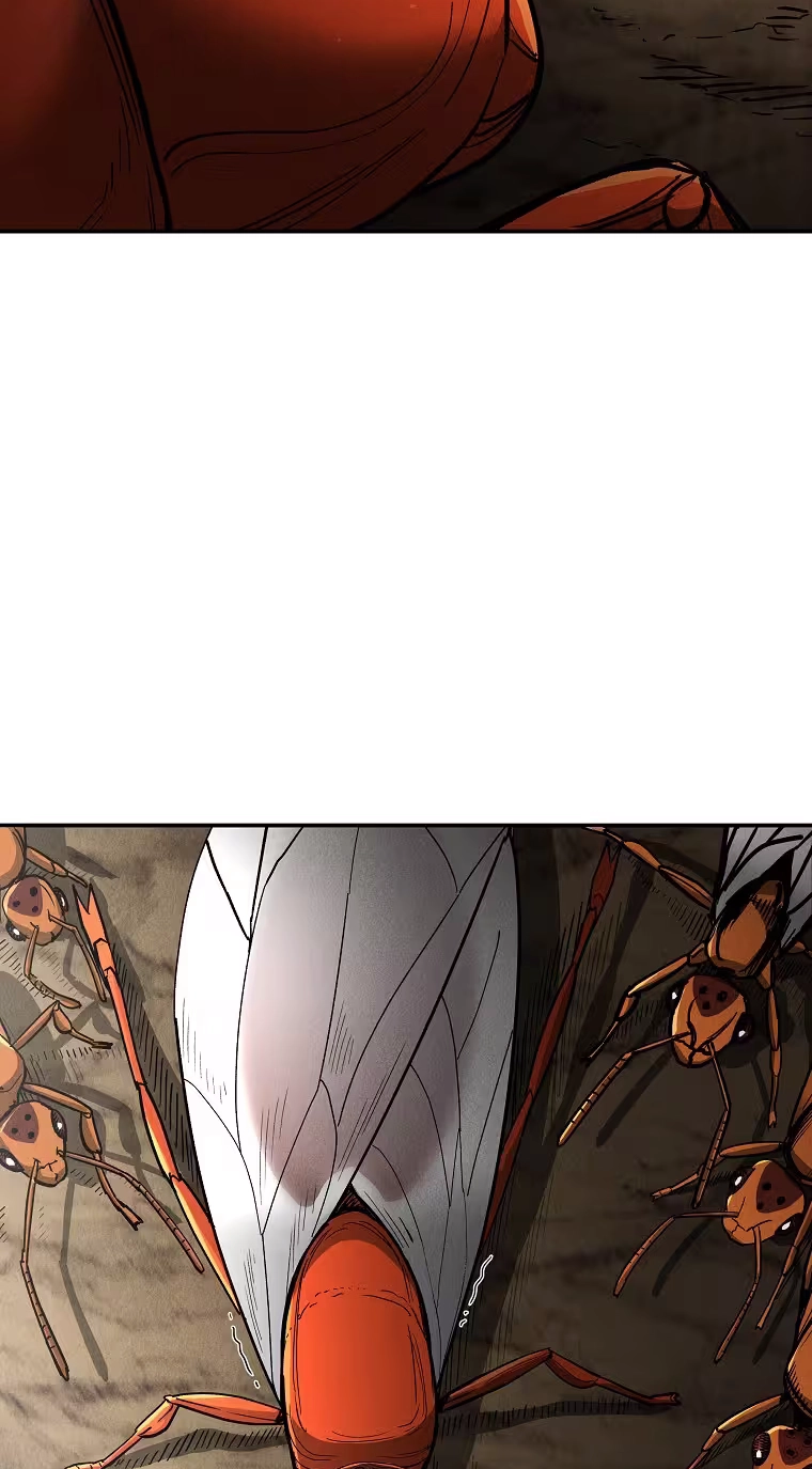 Read ANT chapter 36 image 45 on Lezhin