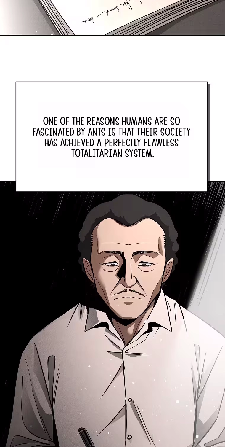 Read ANT chapter 36 image 50 on Lezhin
