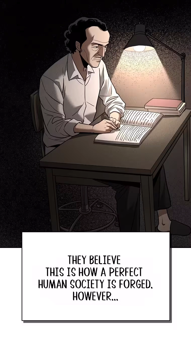 Read ANT chapter 36 image 56 on Lezhin