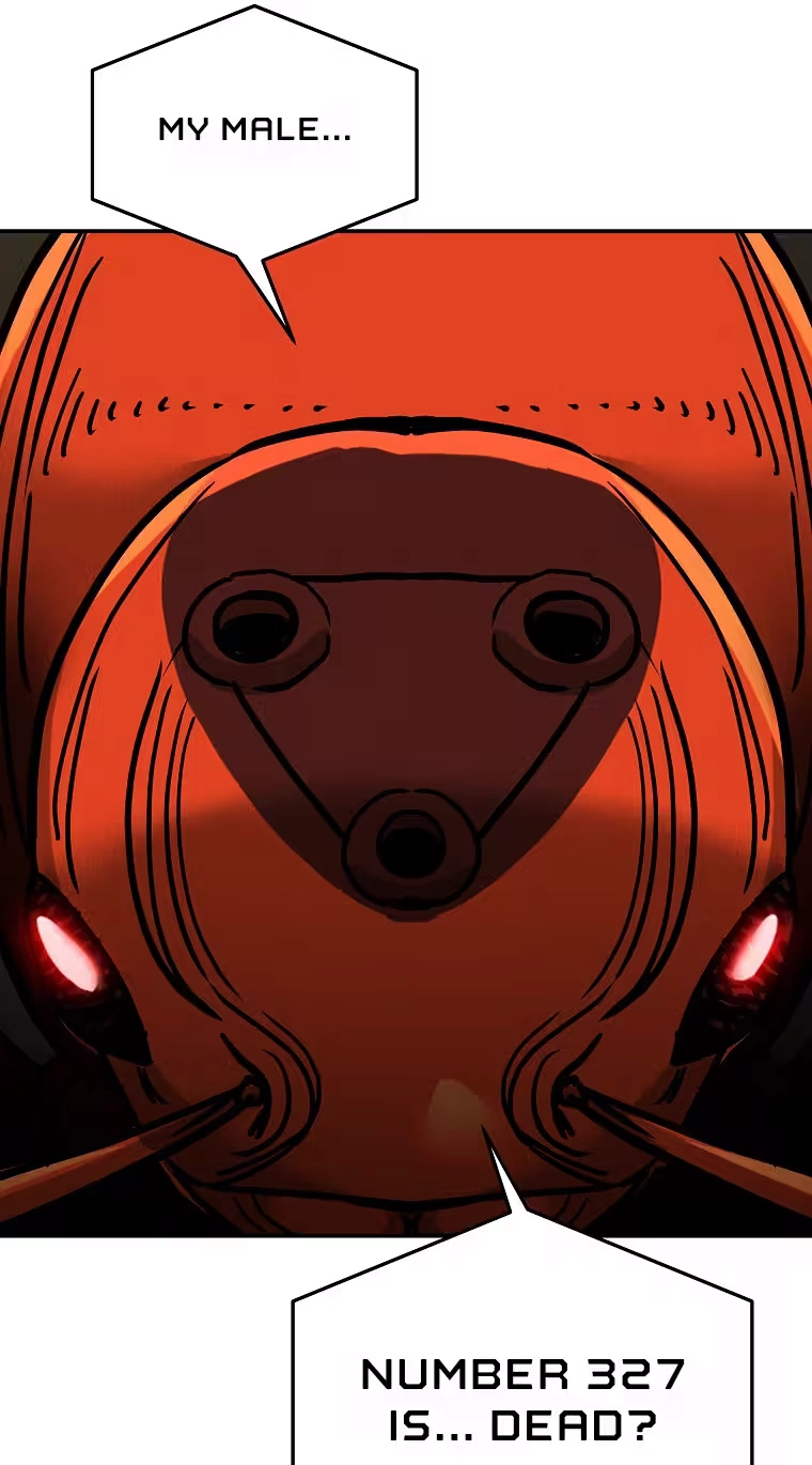 Read ANT chapter 36 image 66 on Lezhin