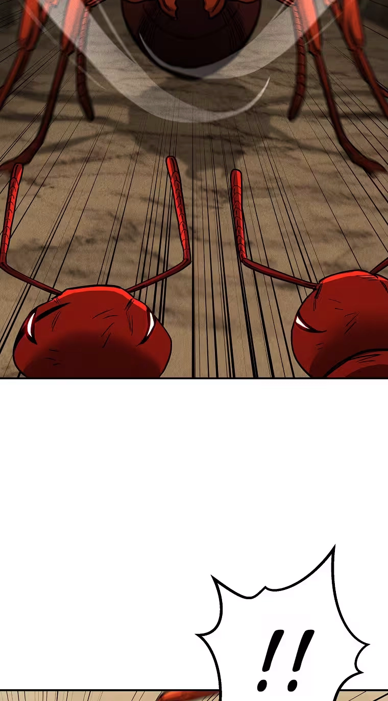 Read ANT chapter 36 image 74 on Lezhin
