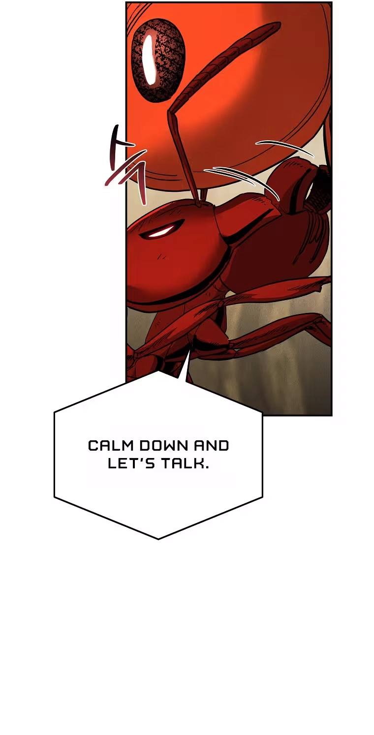 Read ANT chapter 36 image 76 on Lezhin