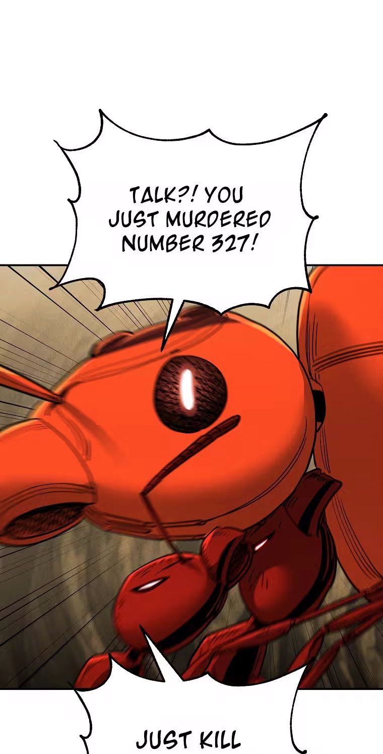 Read ANT chapter 36 image 77 on Lezhin