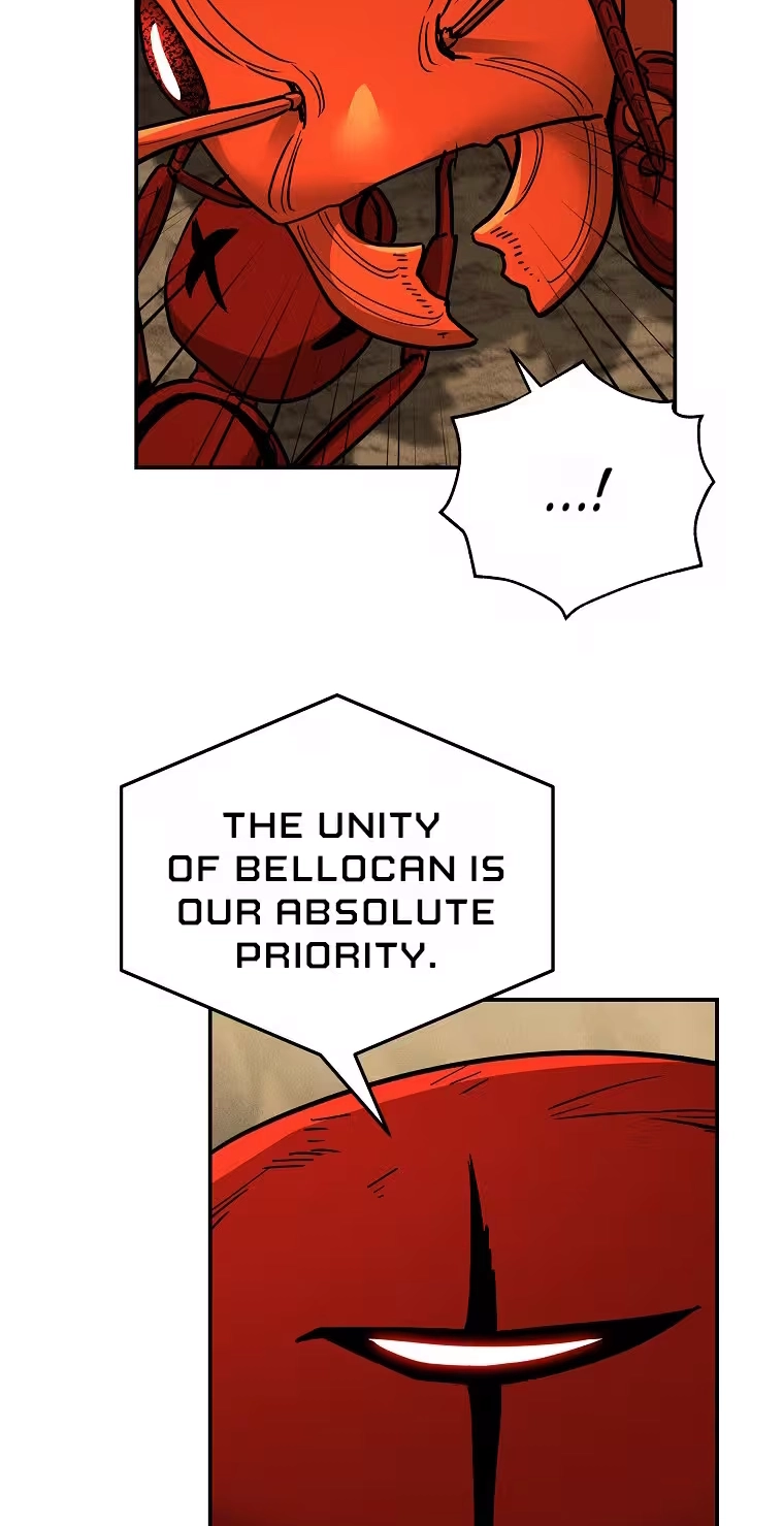Read ANT chapter 36 image 85 on Lezhin