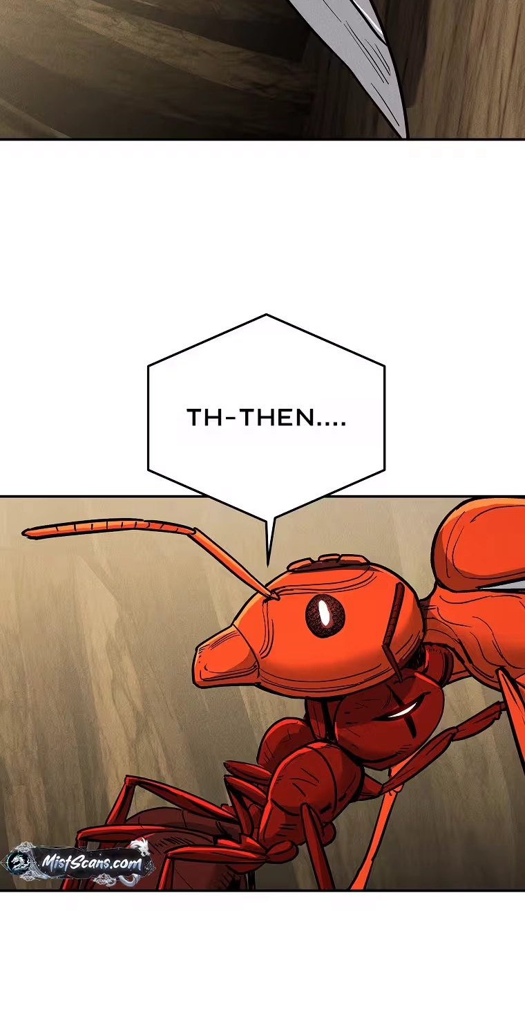 Read ANT chapter 36 image 88 on Lezhin