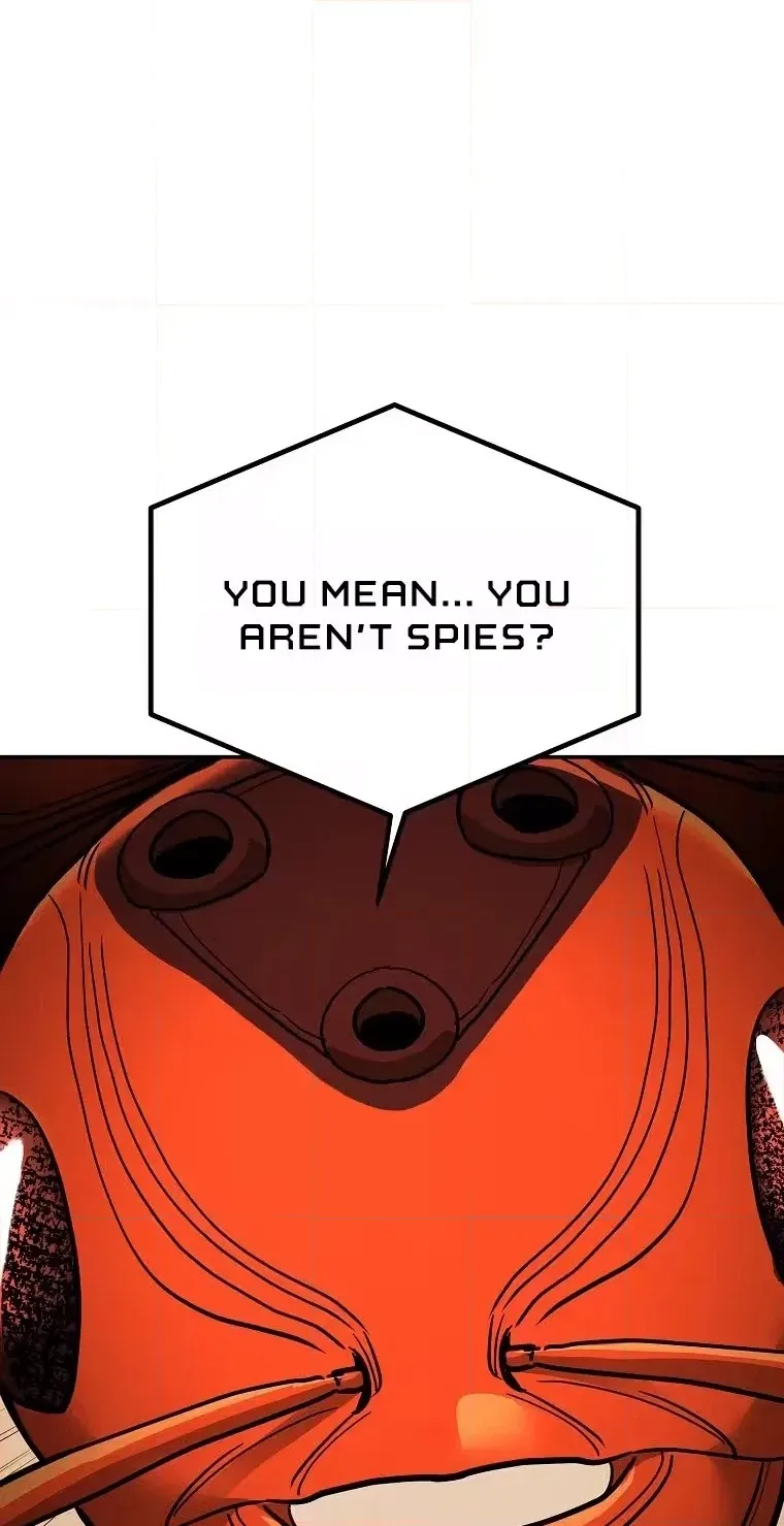 Read ANT chapter 36 image 89 on Lezhin