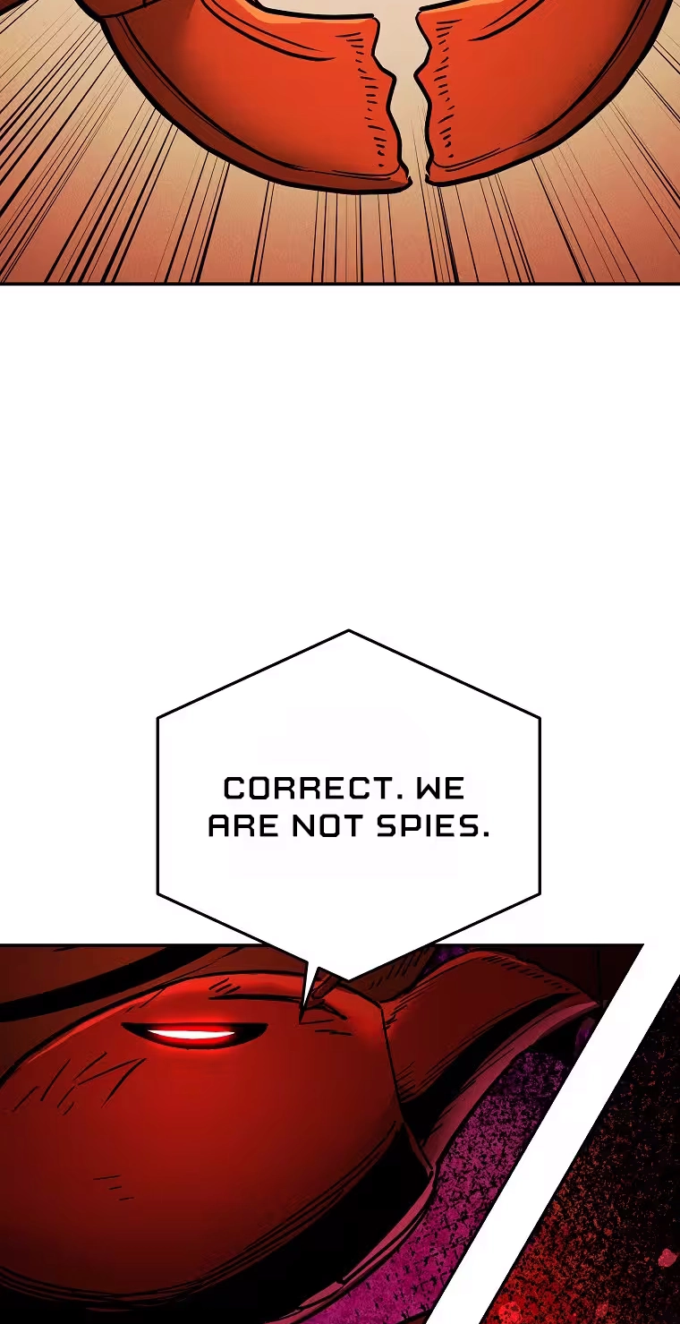 Read ANT chapter 36 image 90 on Lezhin