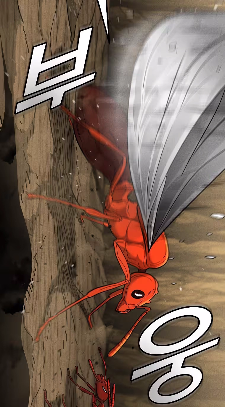 Read ANT chapter 37 image 11 on Lezhin
