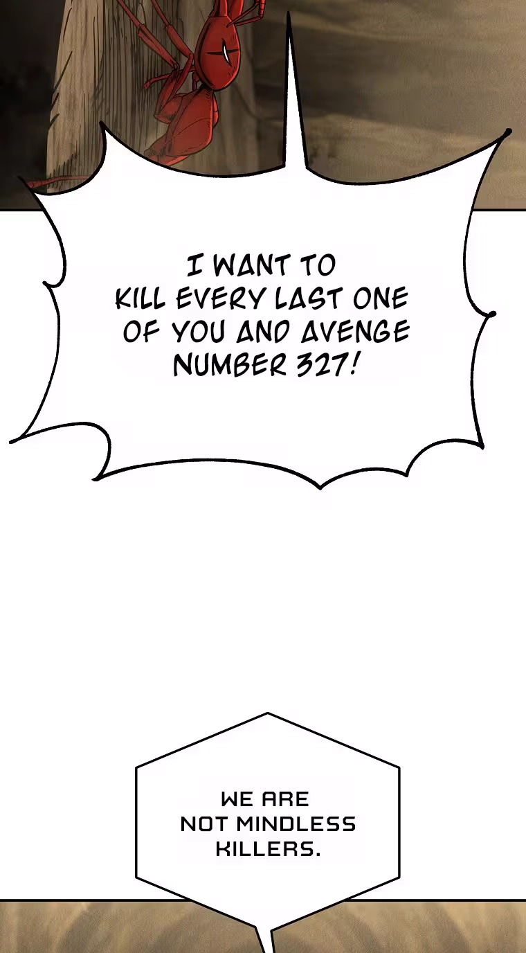 Read ANT chapter 37 image 12 on Lezhin