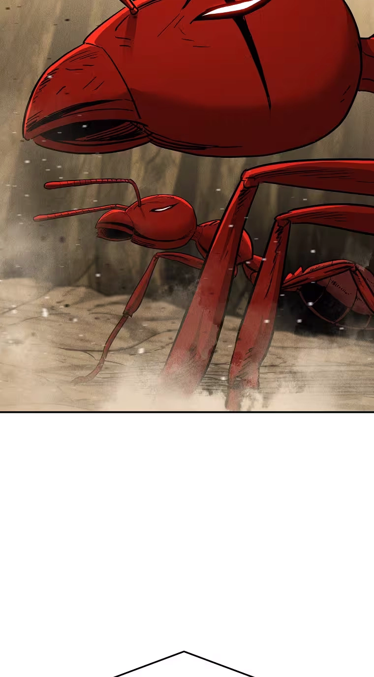 Read ANT chapter 37 image 15 on Lezhin