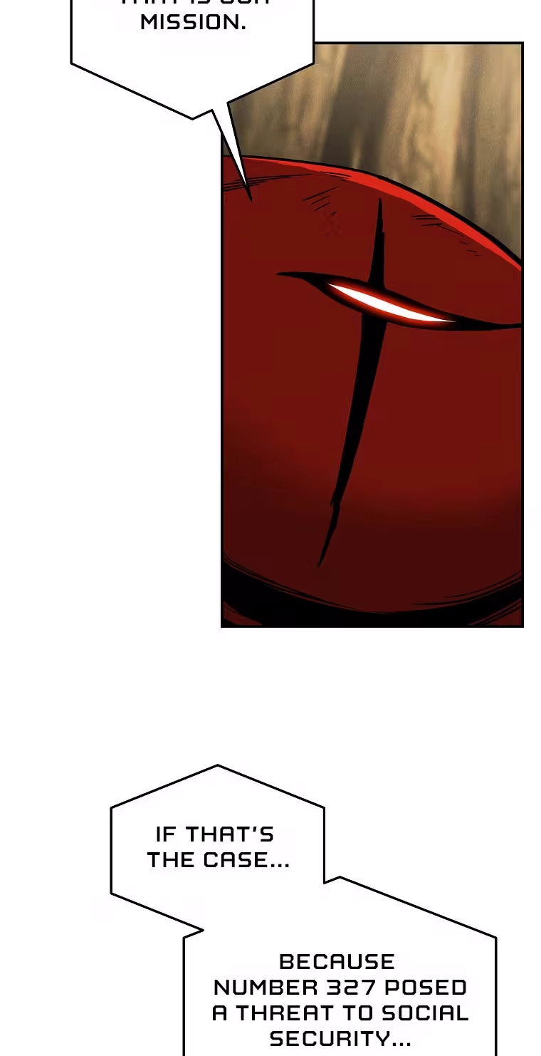 Read ANT chapter 37 image 2 on Lezhin