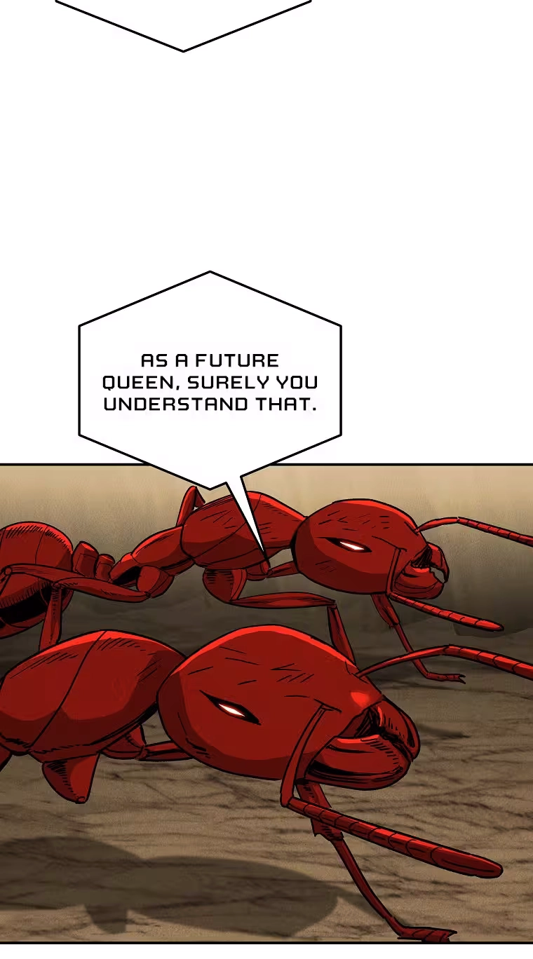 Read ANT chapter 37 image 20 on Lezhin