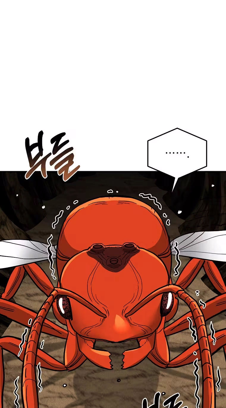 Read ANT chapter 37 image 21 on Lezhin