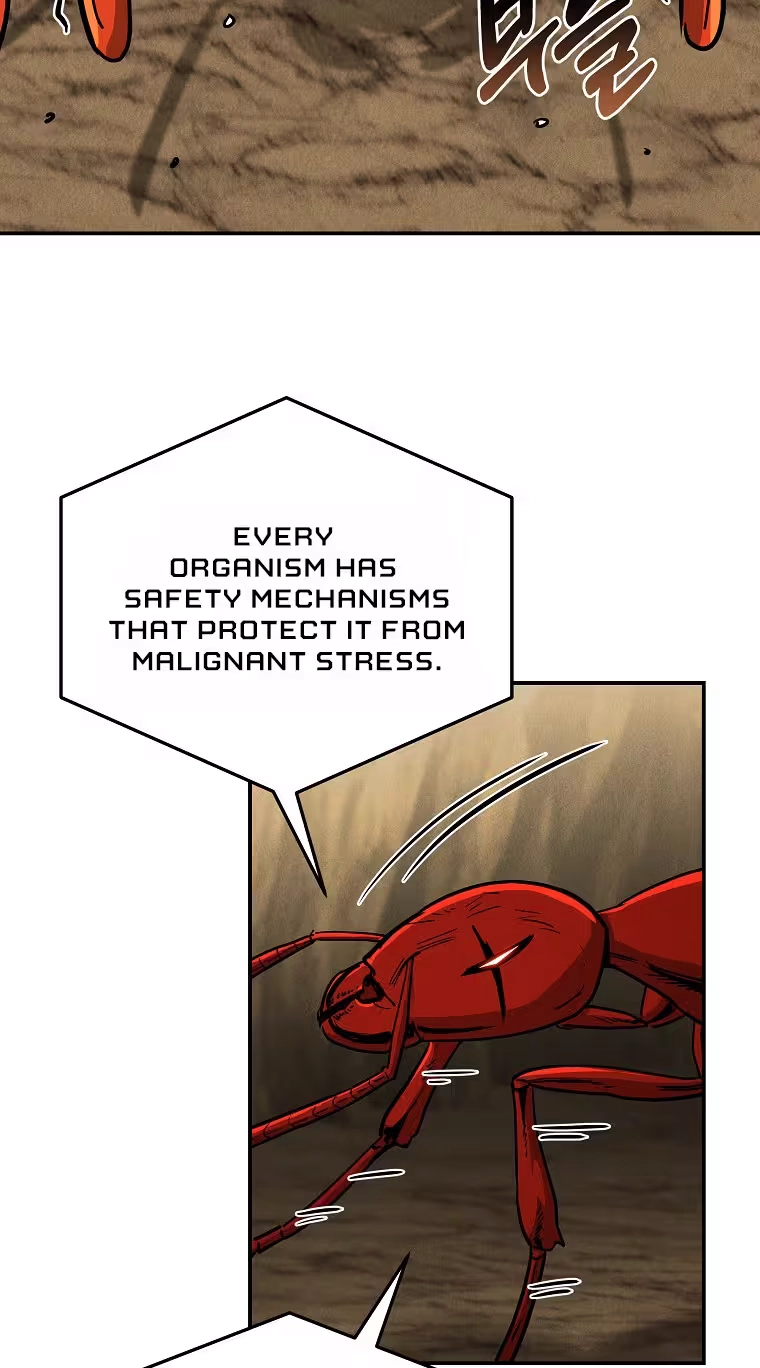Read ANT chapter 37 image 22 on Lezhin