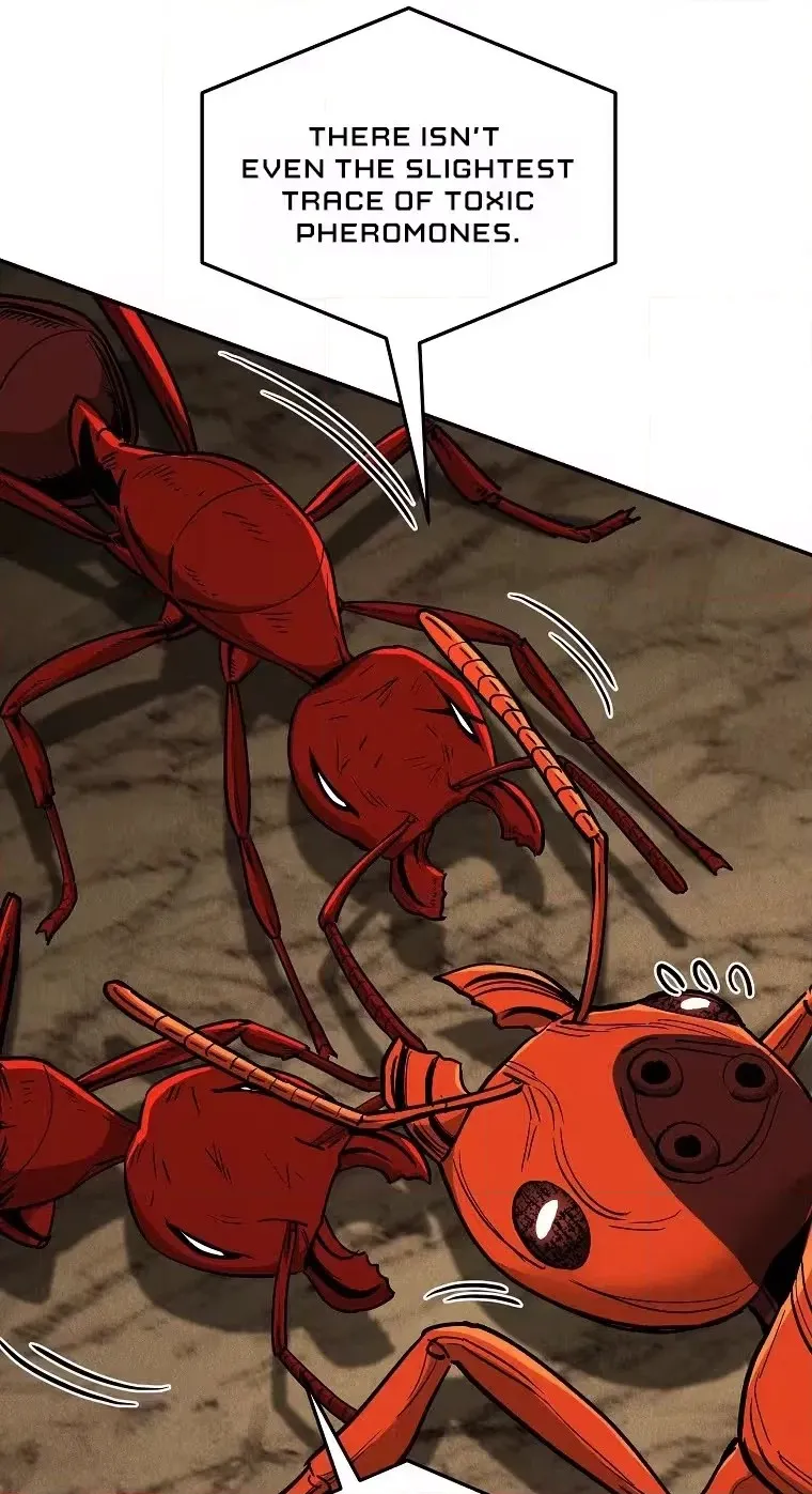 Read ANT chapter 37 image 29 on Lezhin