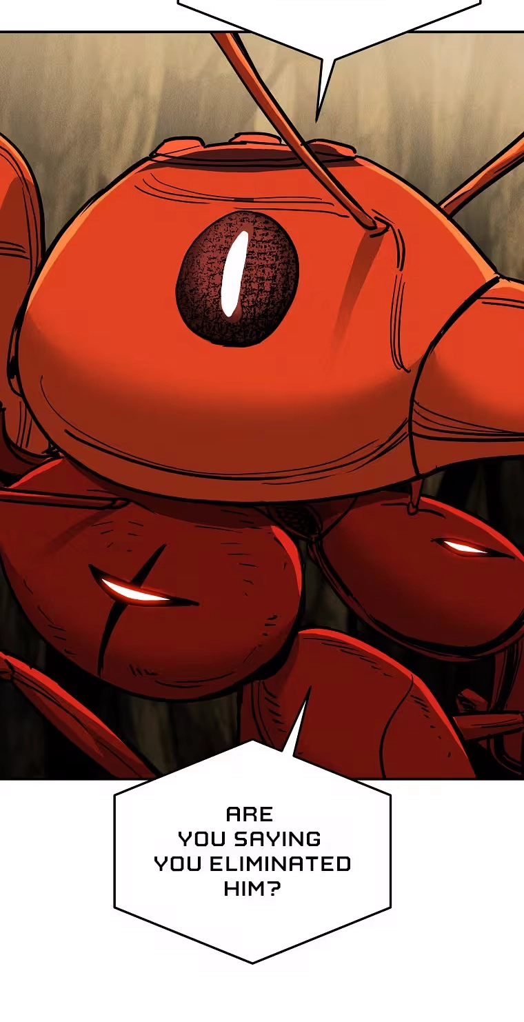 Read ANT chapter 37 image 3 on Lezhin