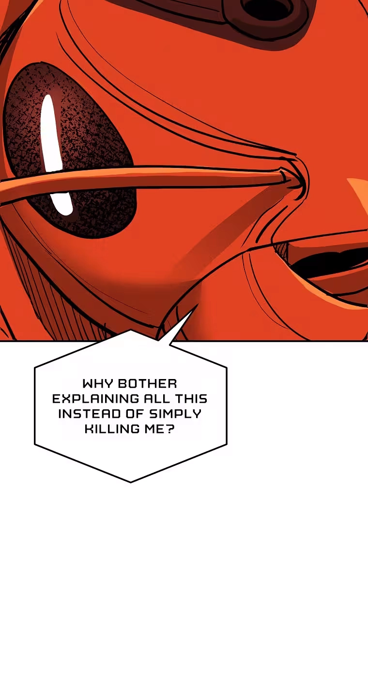 Read ANT chapter 37 image 33 on Lezhin