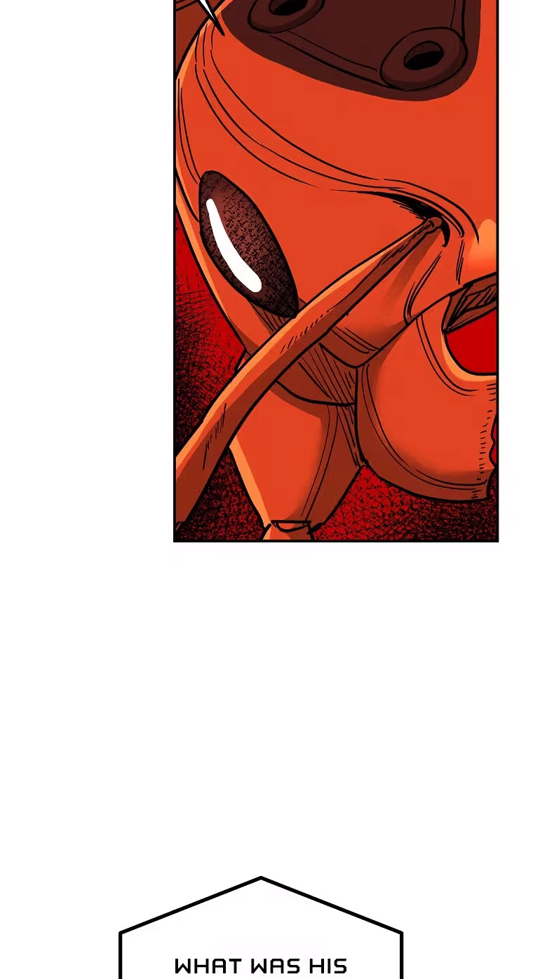 Read ANT chapter 37 image 35 on Lezhin