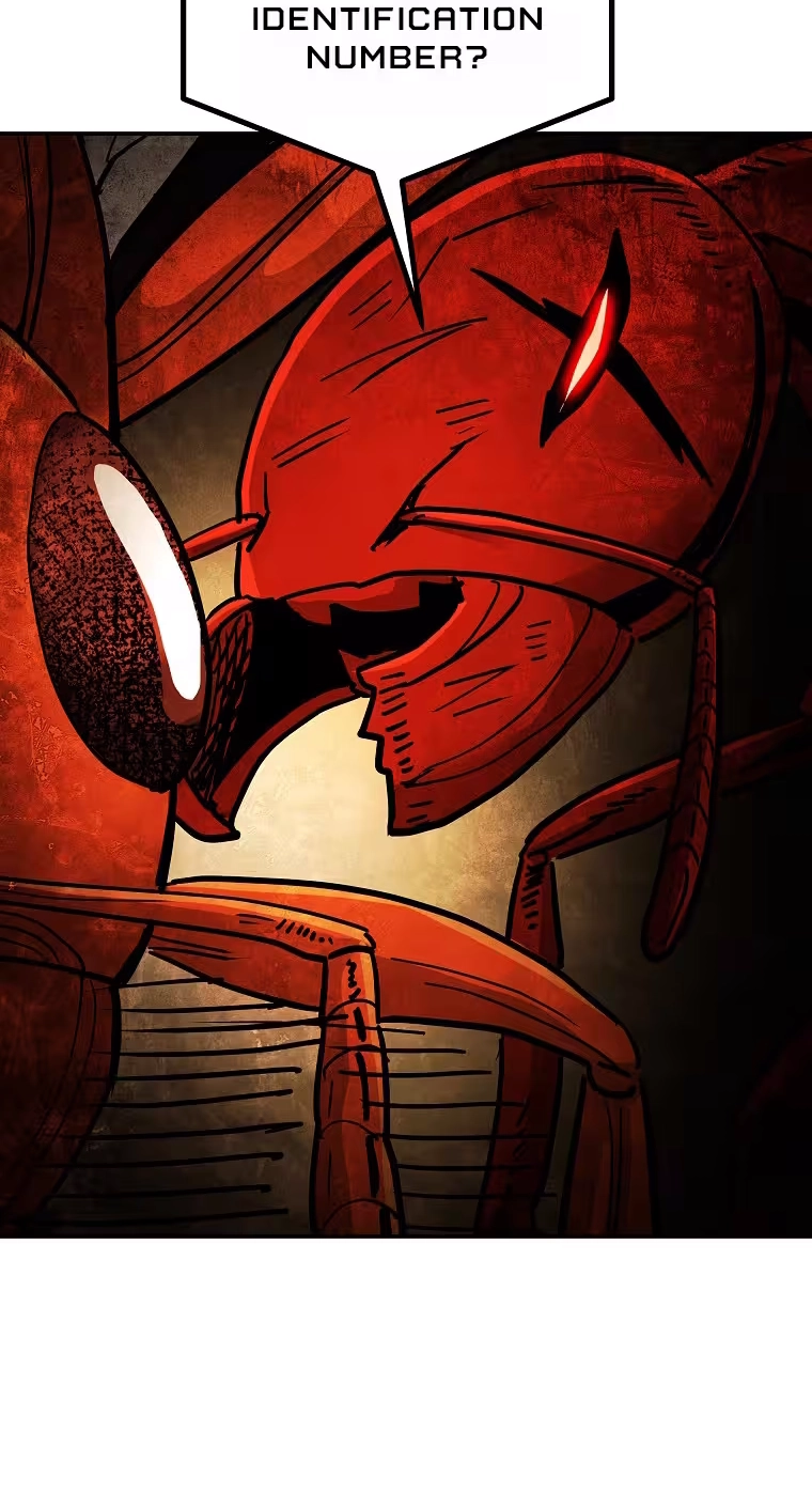 Read ANT chapter 37 image 36 on Lezhin