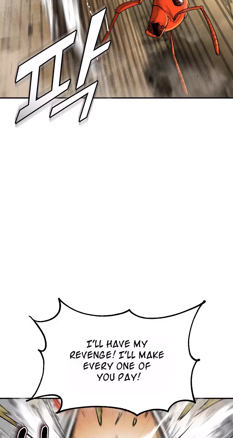 Read ANT chapter 37 image 42 on Lezhin