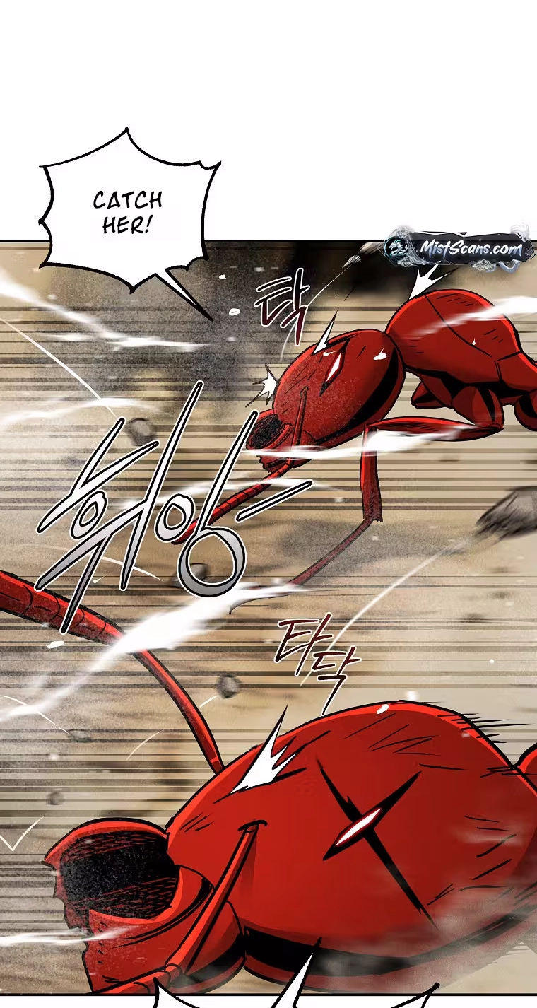 Read ANT chapter 37 image 44 on Lezhin