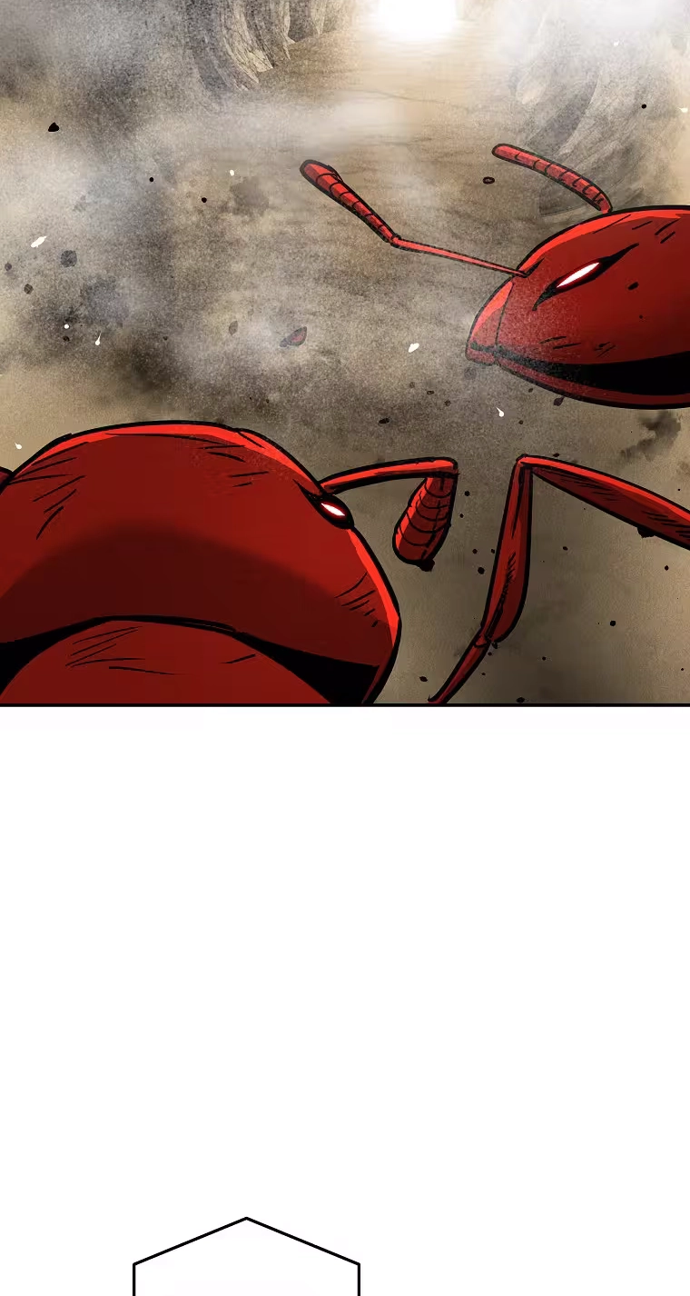 Read ANT chapter 37 image 46 on Lezhin