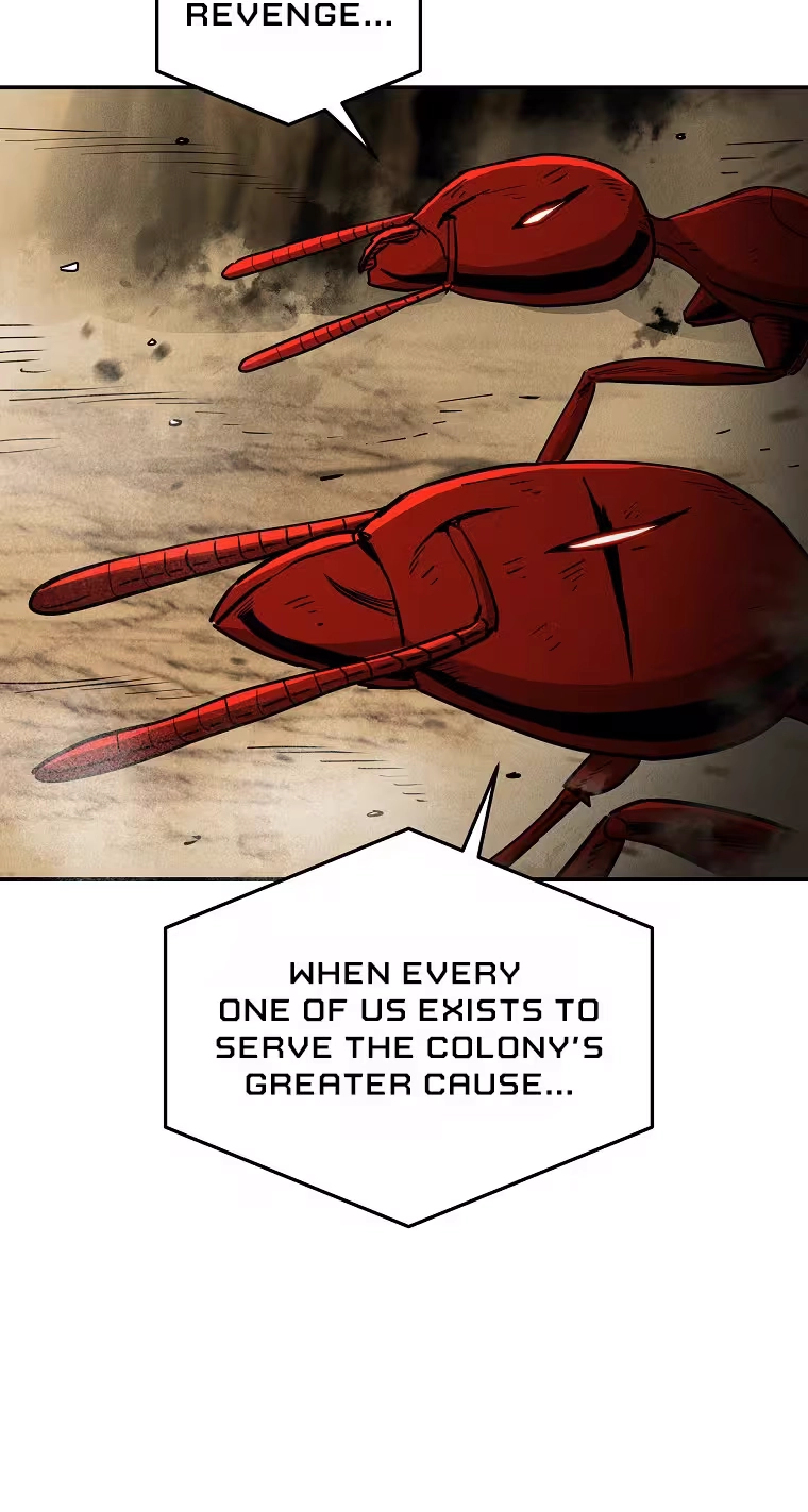 Read ANT chapter 37 image 47 on Lezhin
