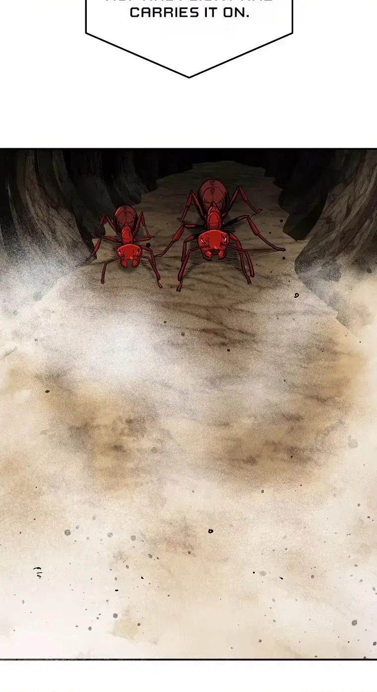 Read ANT chapter 37 image 49 on Lezhin