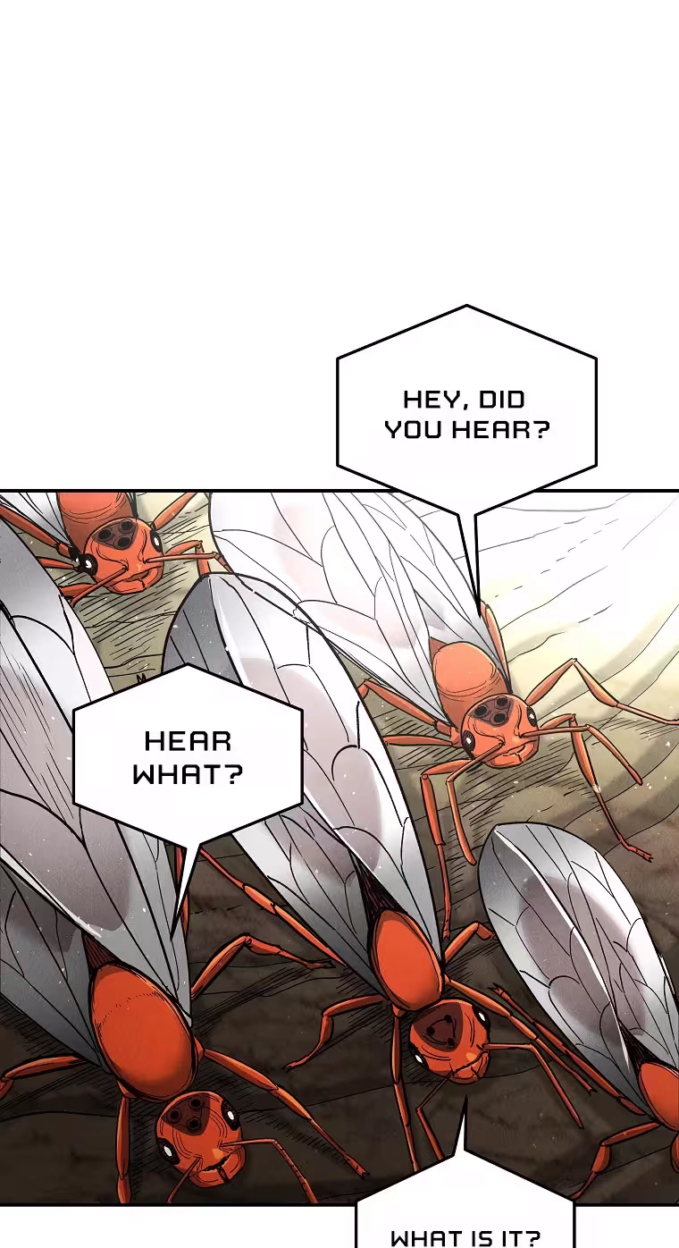 Read ANT chapter 37 image 52 on Lezhin