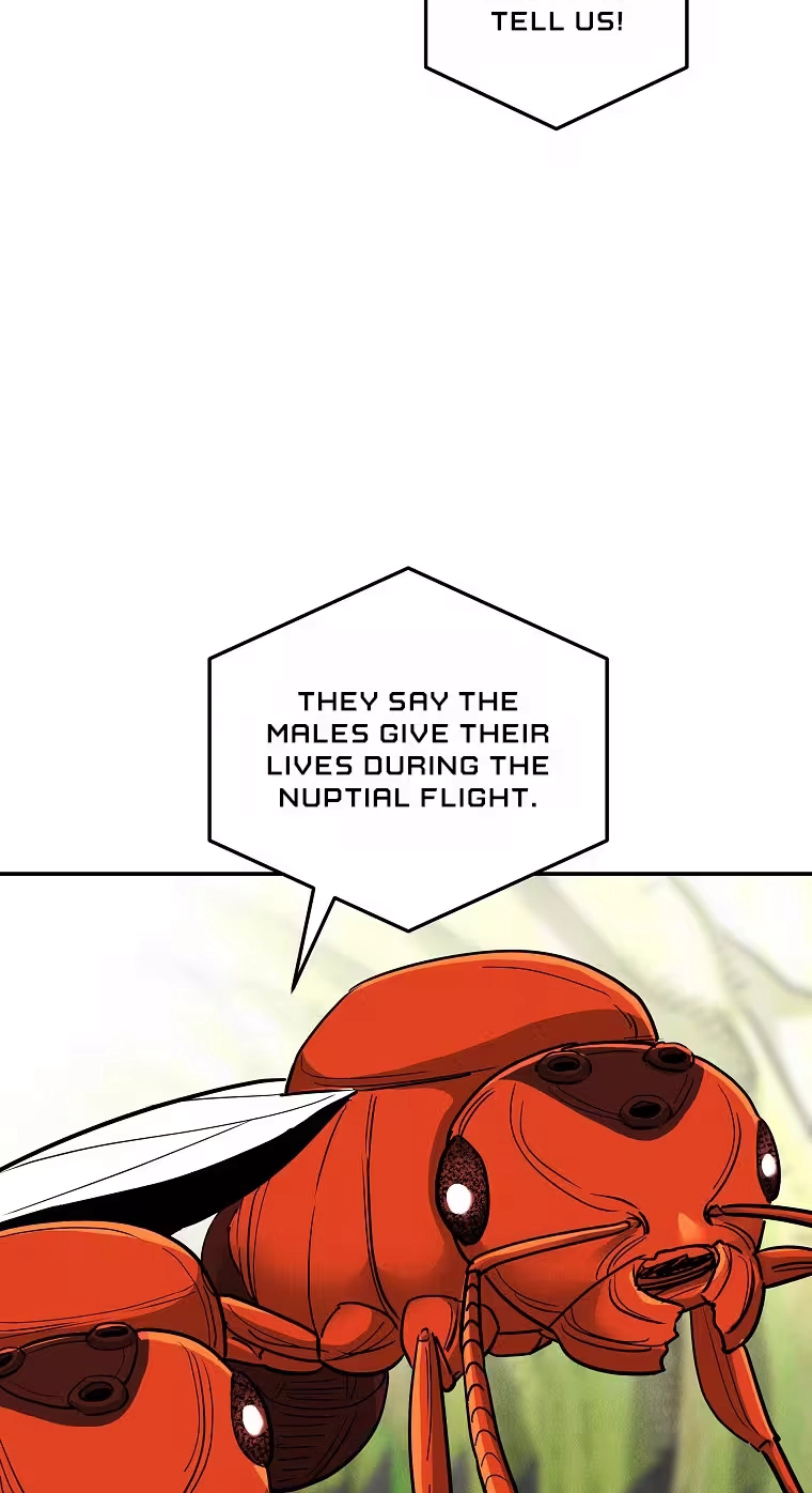 Read ANT chapter 37 image 53 on Lezhin