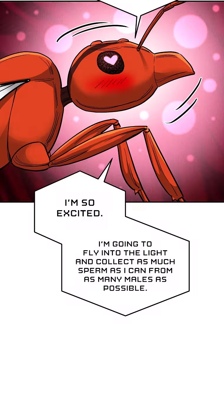 Read ANT chapter 37 image 57 on Lezhin