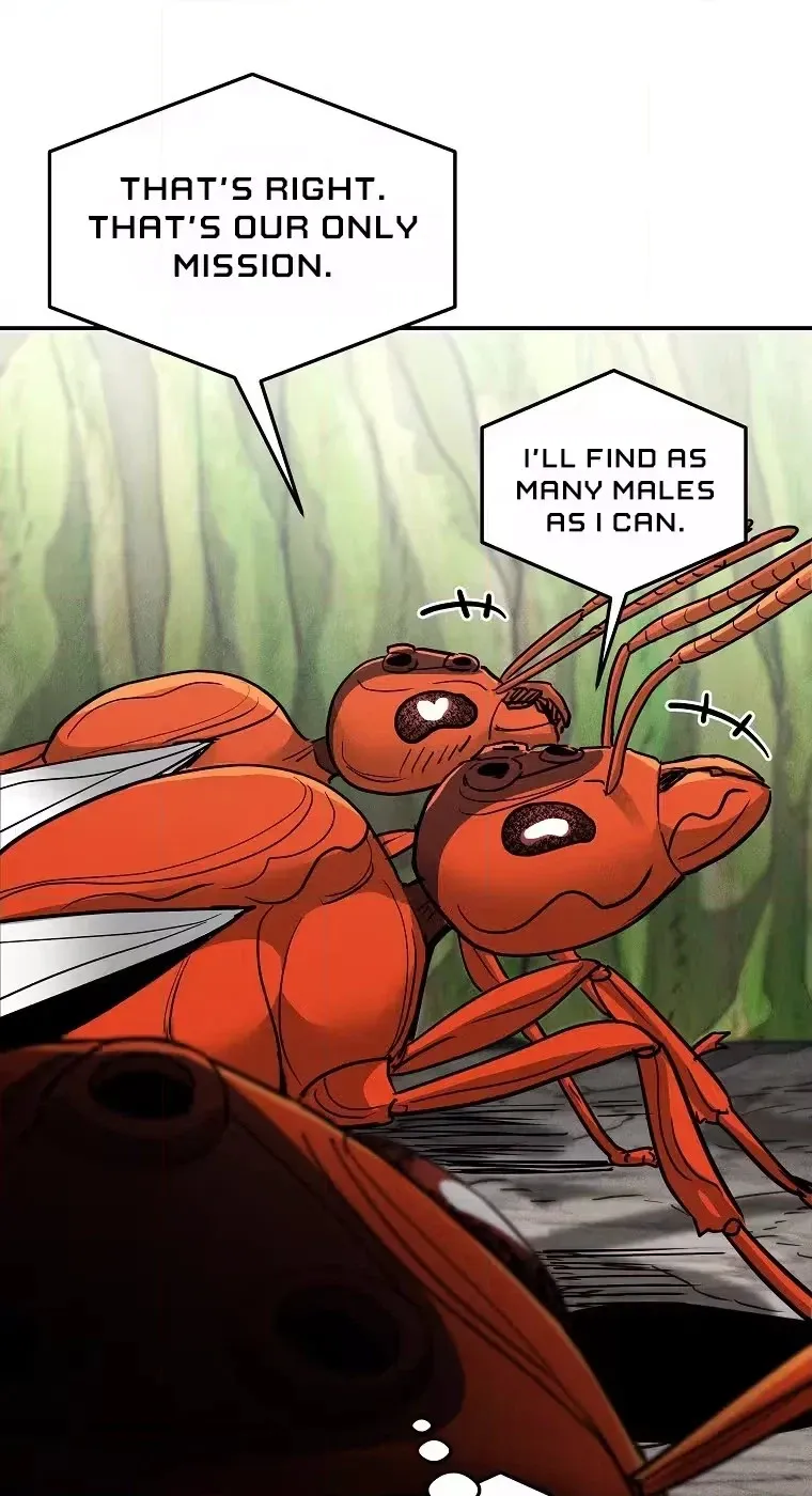 Read ANT chapter 37 image 59 on Lezhin