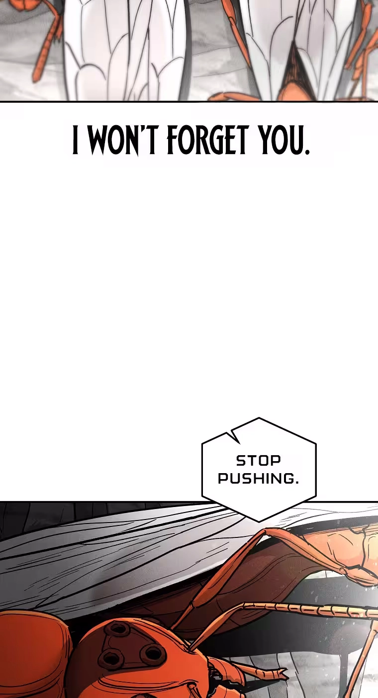 Read ANT chapter 37 image 64 on Lezhin