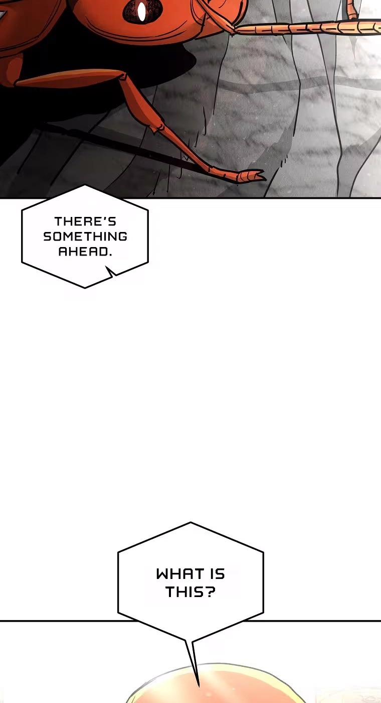 Read ANT chapter 37 image 65 on Lezhin