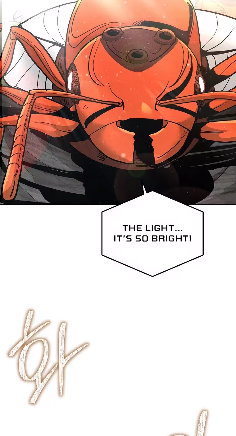 Read ANT chapter 37 image 66 on Lezhin