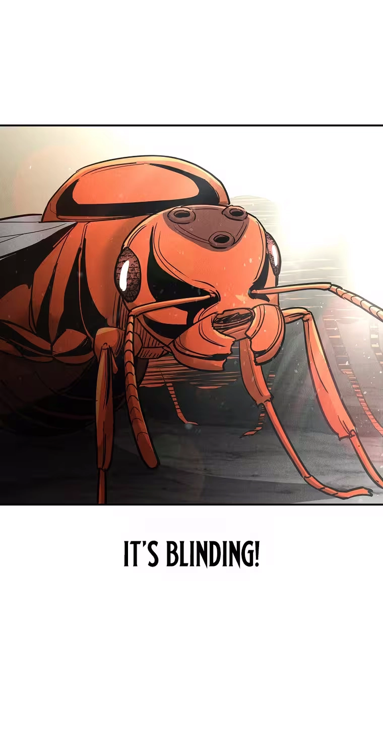 Read ANT chapter 37 image 68 on Lezhin