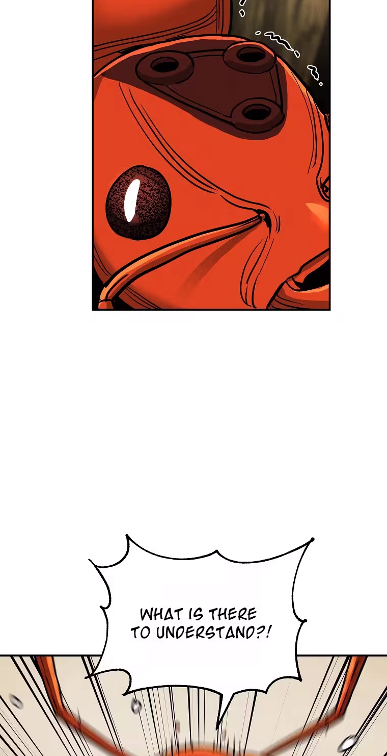 Read ANT chapter 37 image 7 on Lezhin