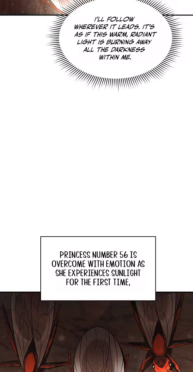 Read ANT chapter 37 image 74 on Lezhin