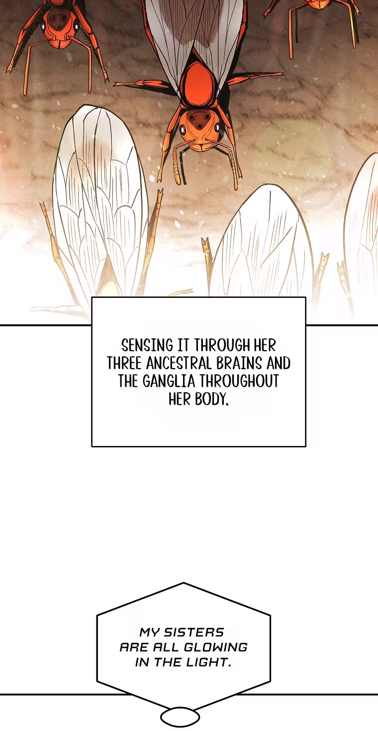 Read ANT chapter 37 image 75 on Lezhin