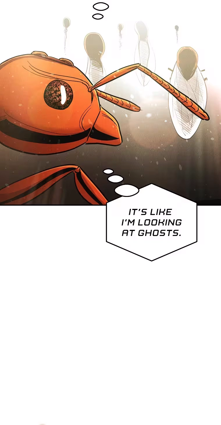 Read ANT chapter 37 image 76 on Lezhin
