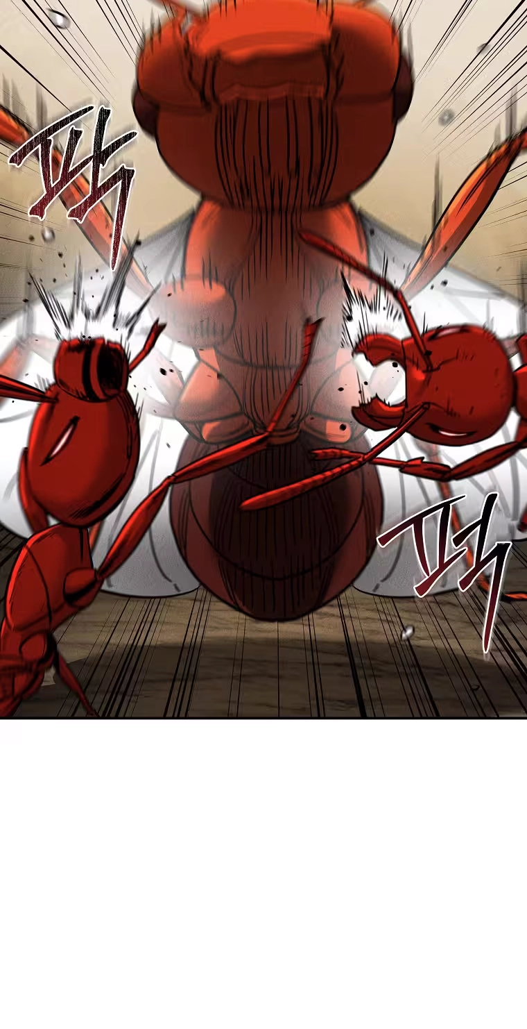 Read ANT chapter 37 image 8 on Lezhin