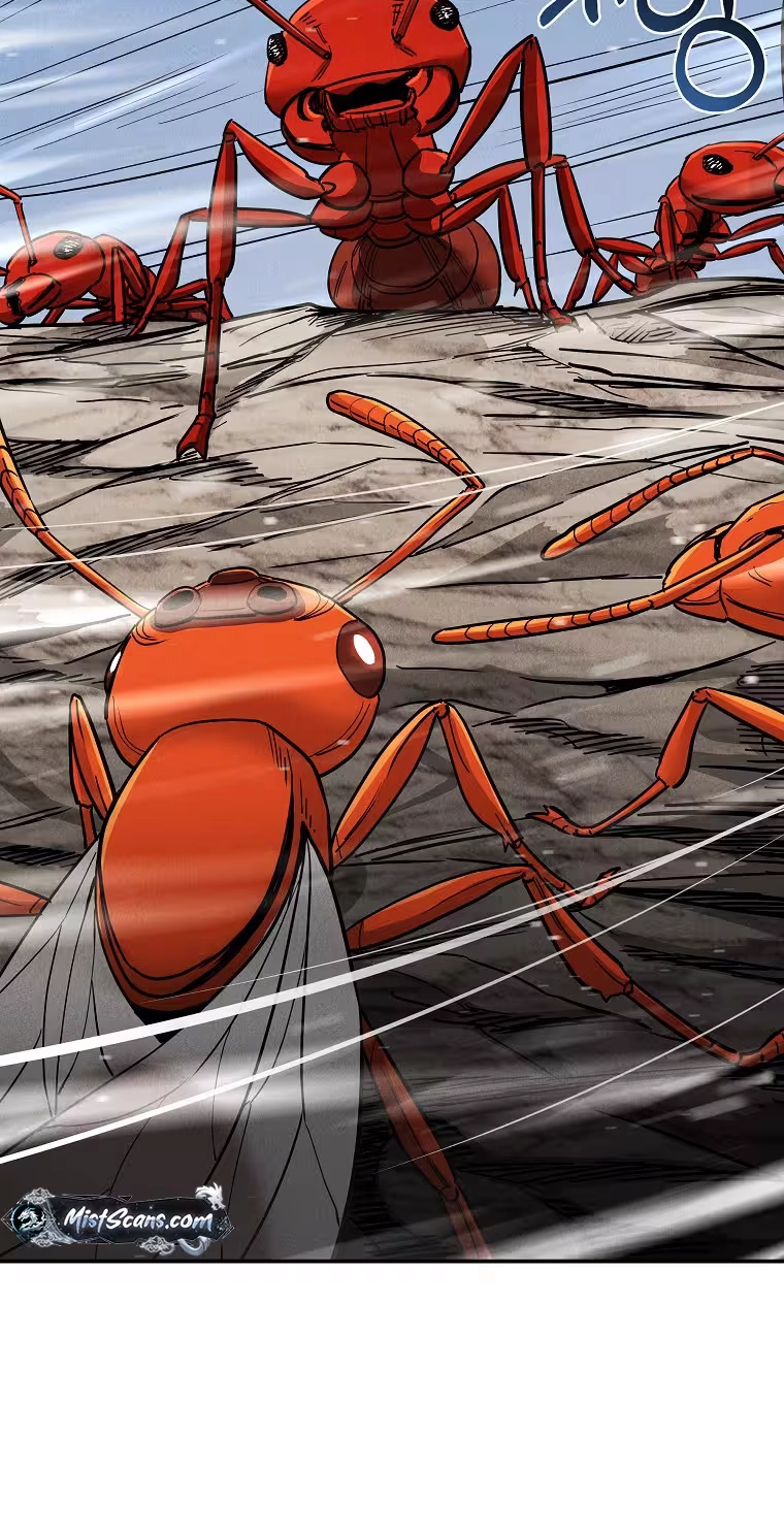 Read ANT chapter 37 image 80 on Lezhin