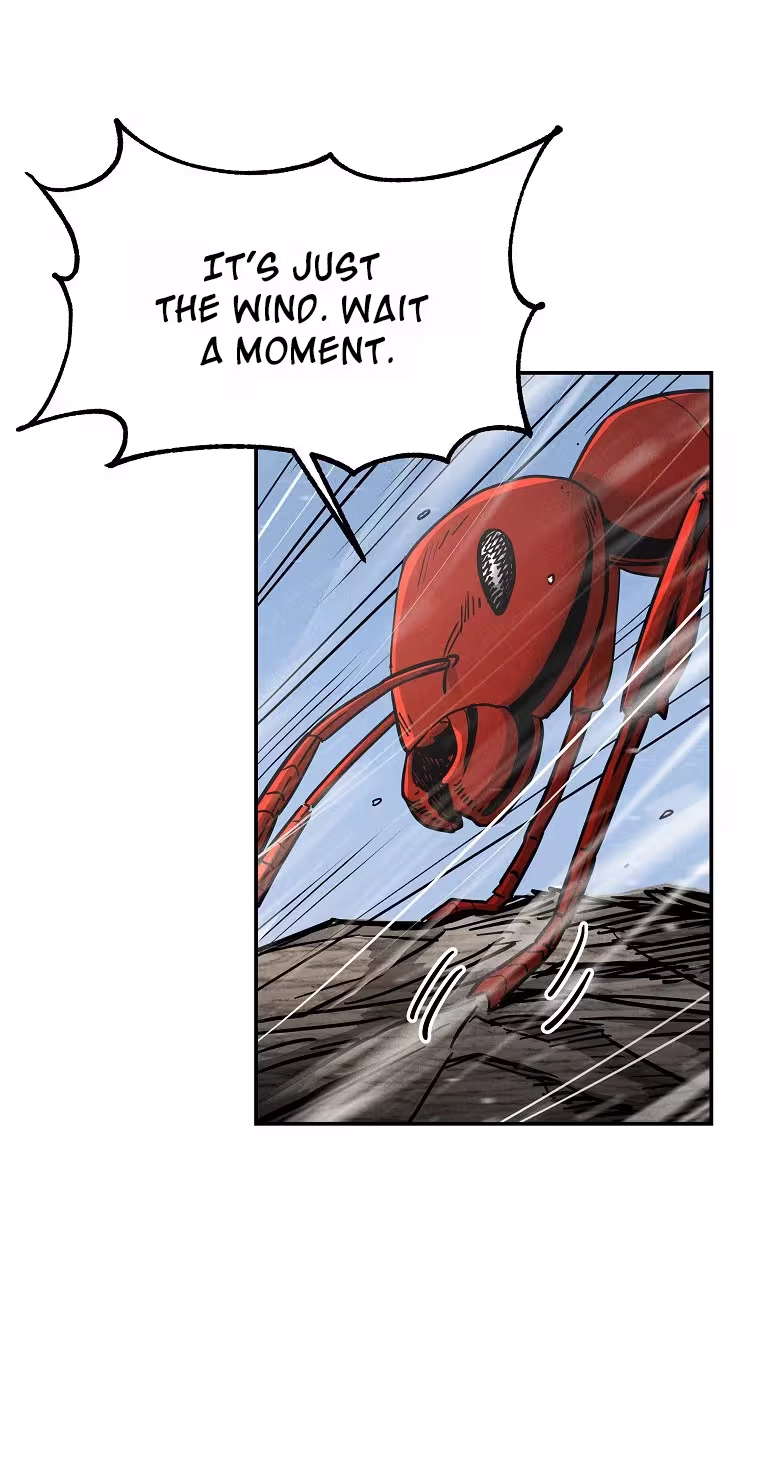 Read ANT chapter 37 image 81 on Lezhin