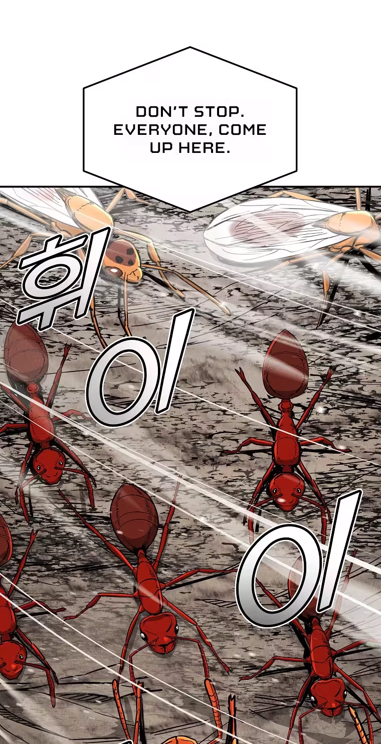 Read ANT chapter 37 image 82 on Lezhin