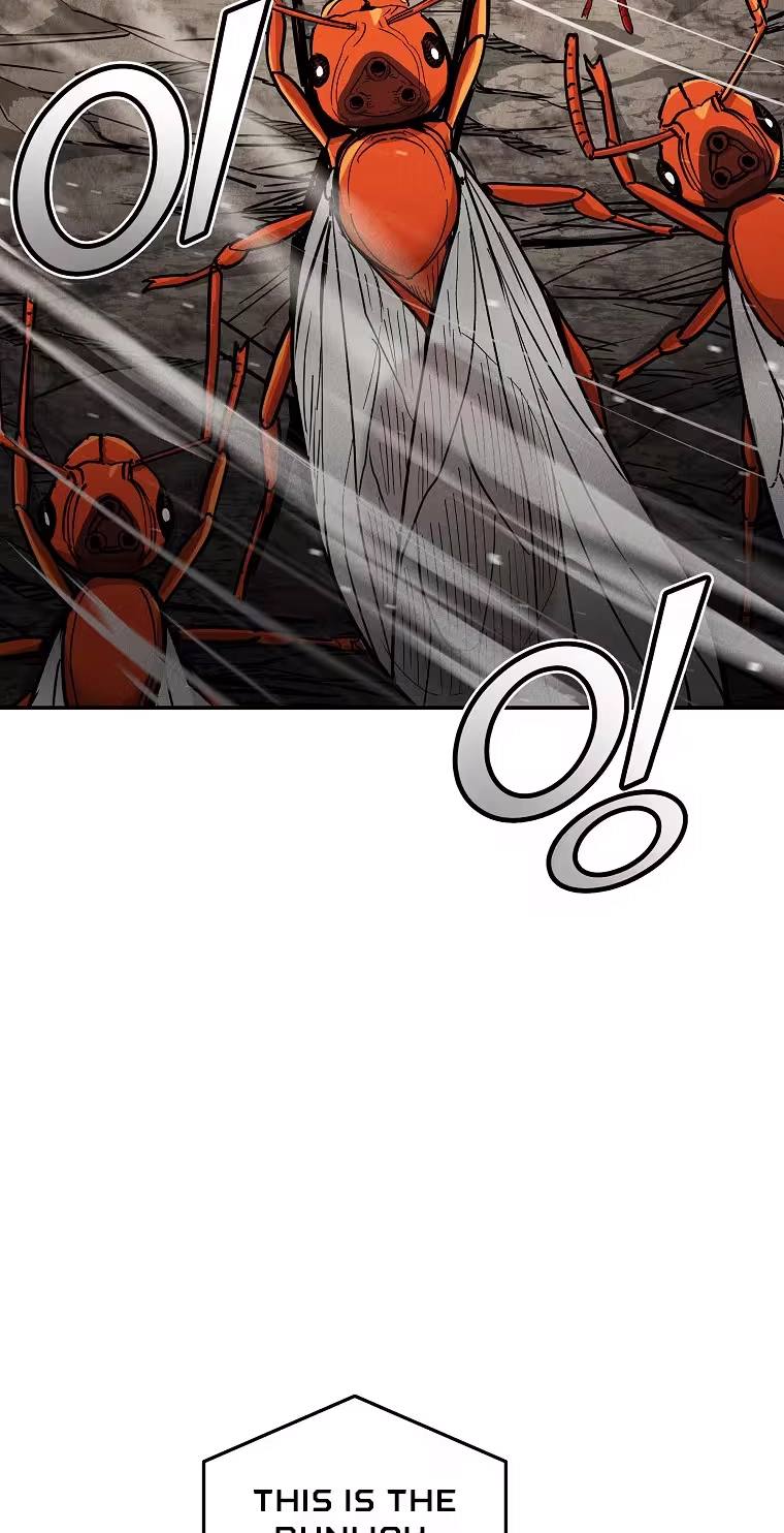 Read ANT chapter 37 image 83 on Lezhin