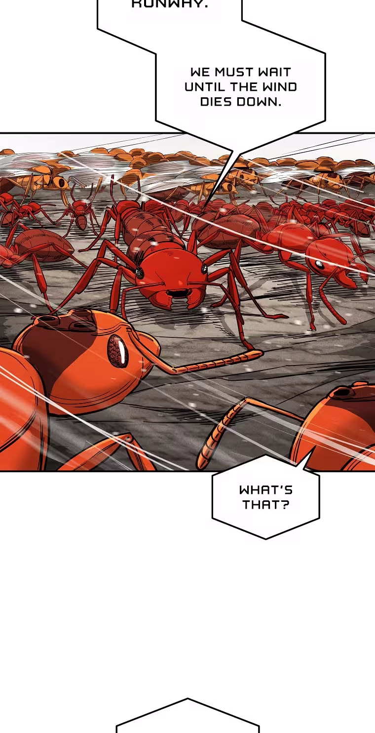 Read ANT chapter 37 image 84 on Lezhin