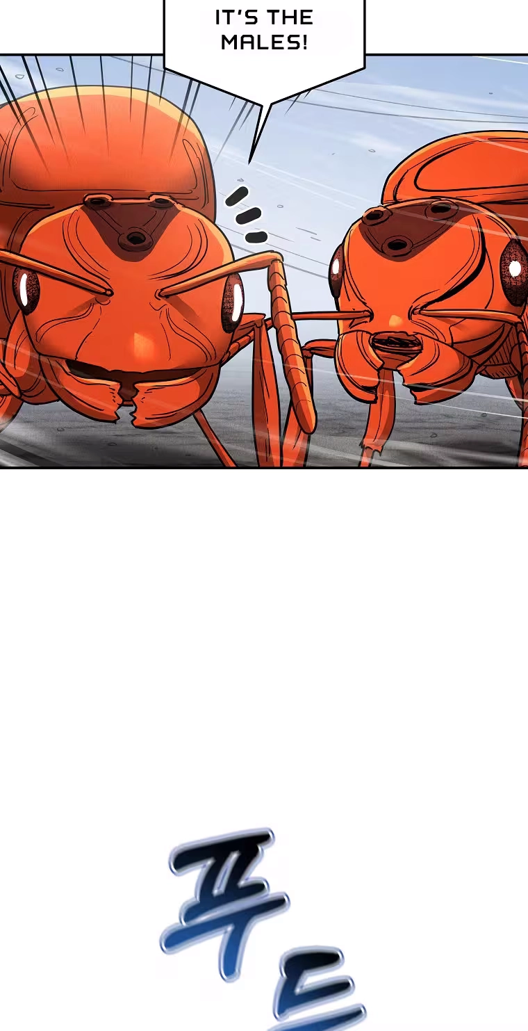 Read ANT chapter 37 image 85 on Lezhin