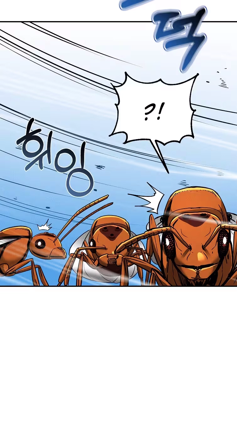 Read ANT chapter 37 image 86 on Lezhin