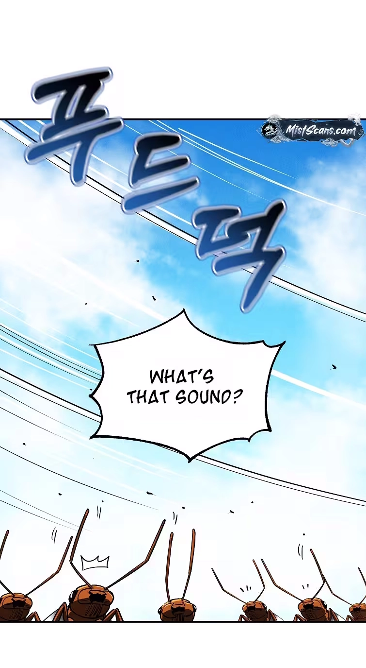 Read ANT chapter 37 image 87 on Lezhin
