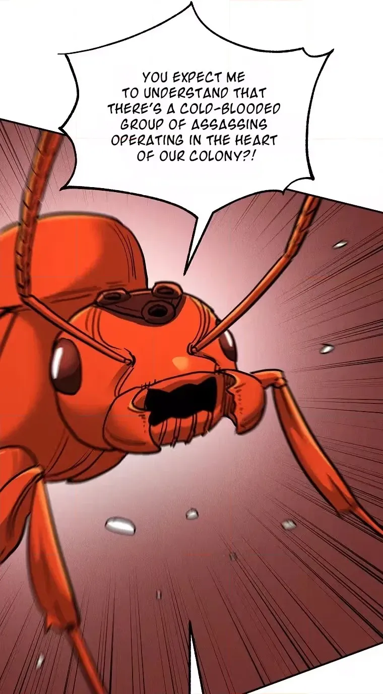 Read ANT chapter 37 image 9 on Lezhin